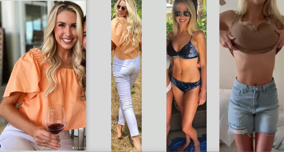 lmk if you wanna see more of my gf