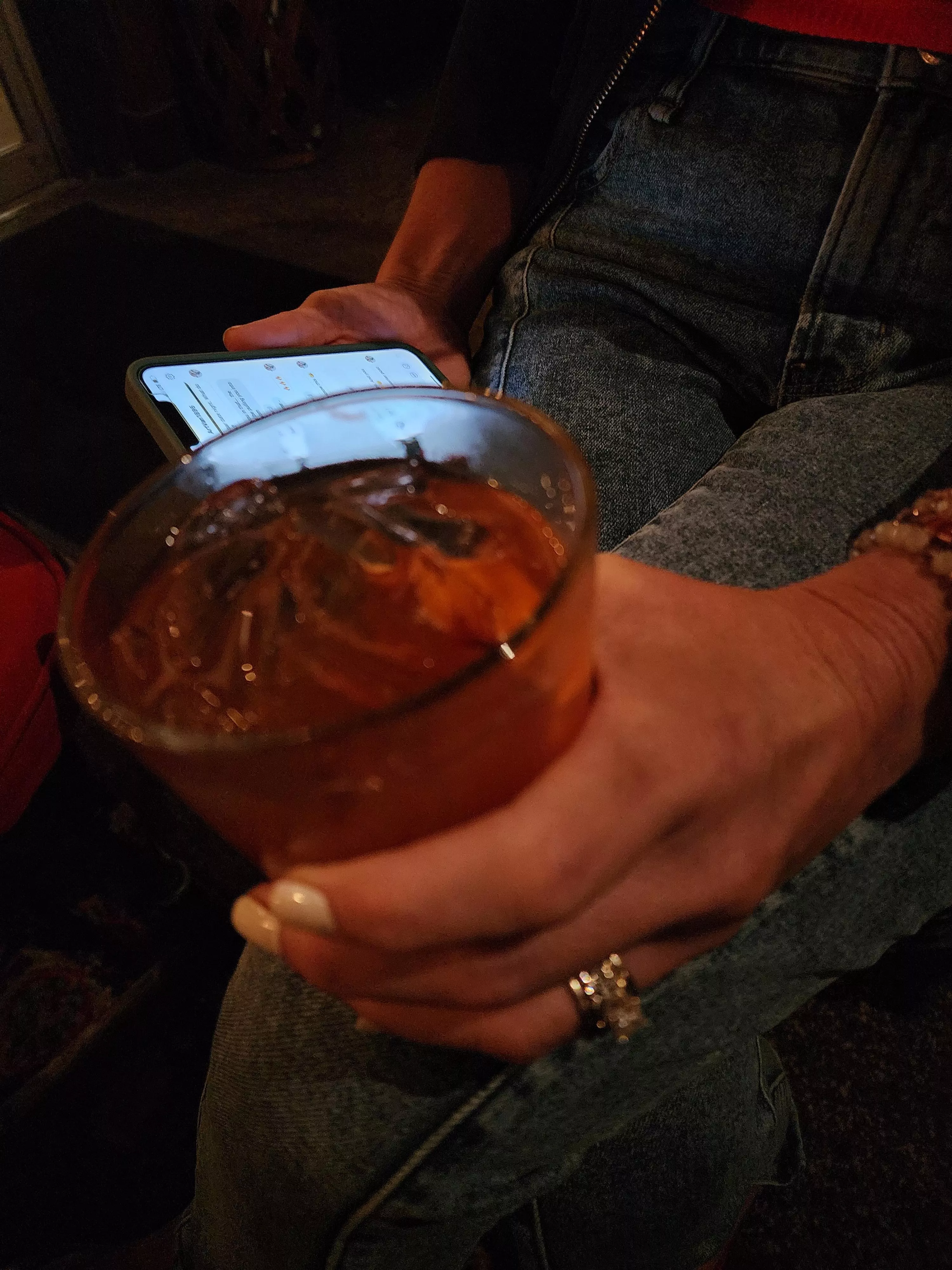 Looking for company.....