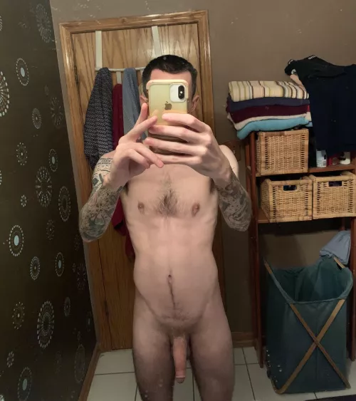(m) consensus ladies?
