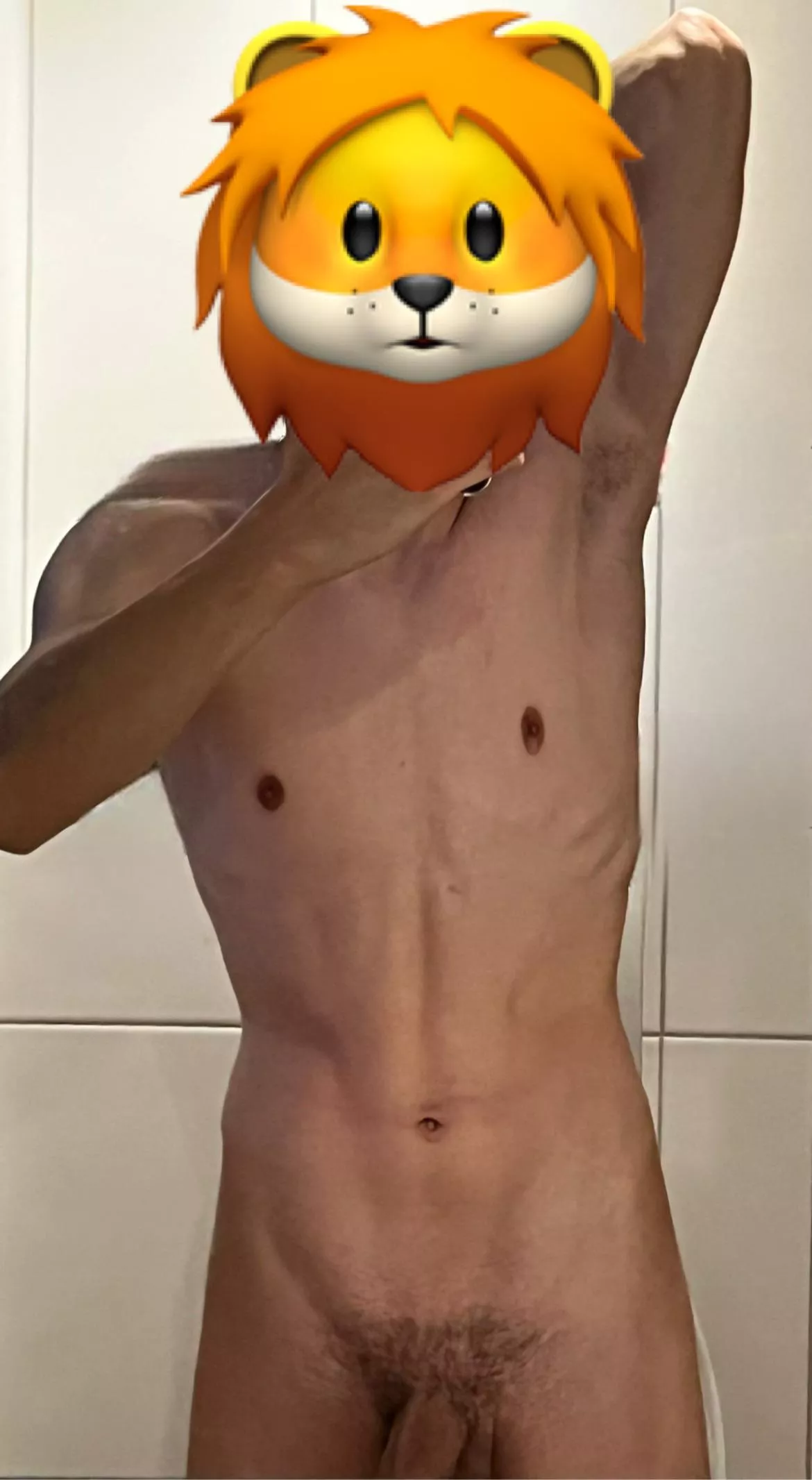 (M) Honest opinion on my skinny fit body