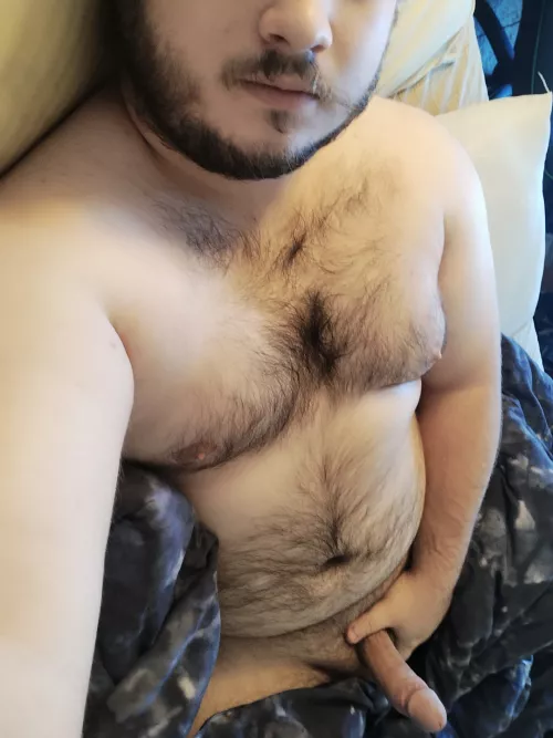 [M22][USA][OC] Who needs a daddy for Fuck me Friday?
