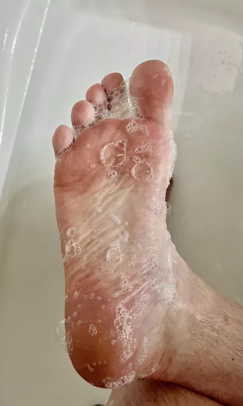 M/29 size 10. Thoughts? 😈