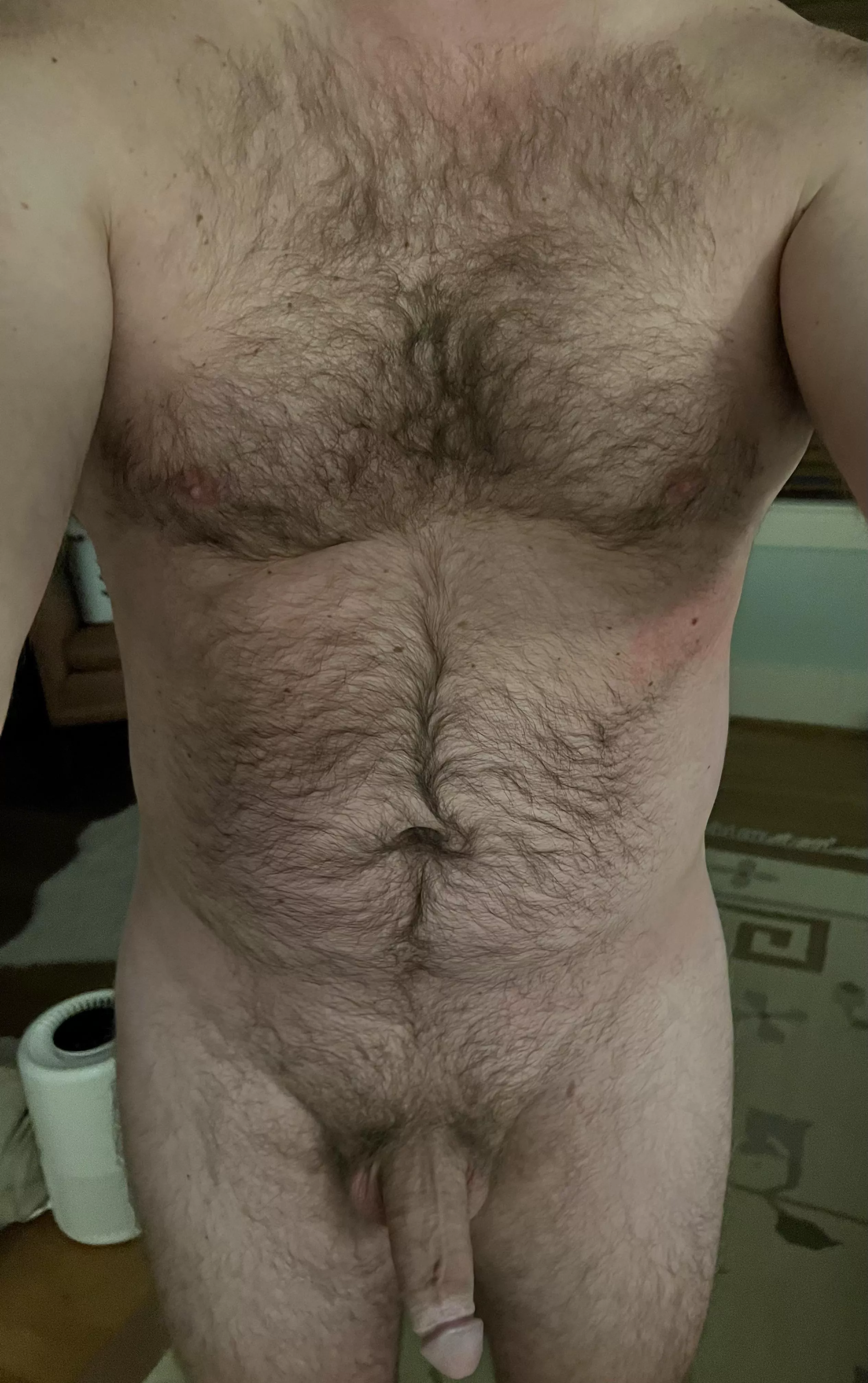 [m]36 5’10” 185lbs