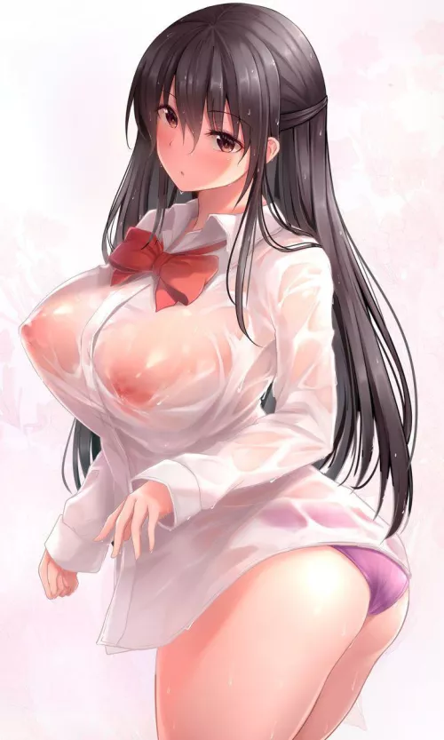 Maximum opacity reached