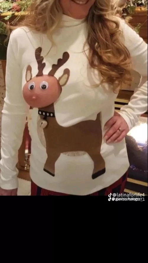 merry early christmas!