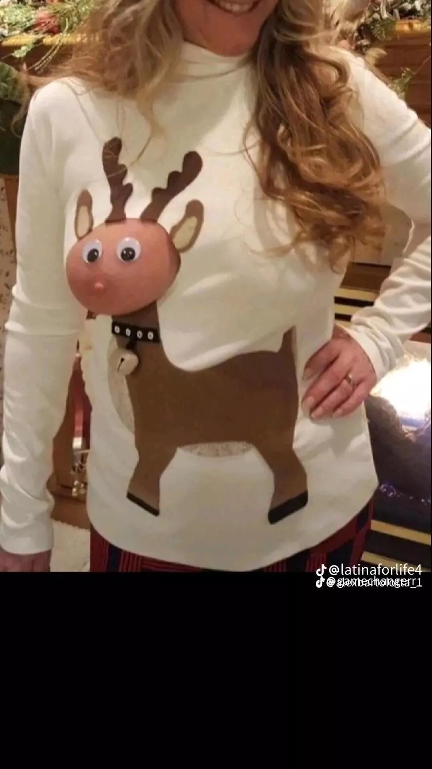 merry early christmas!