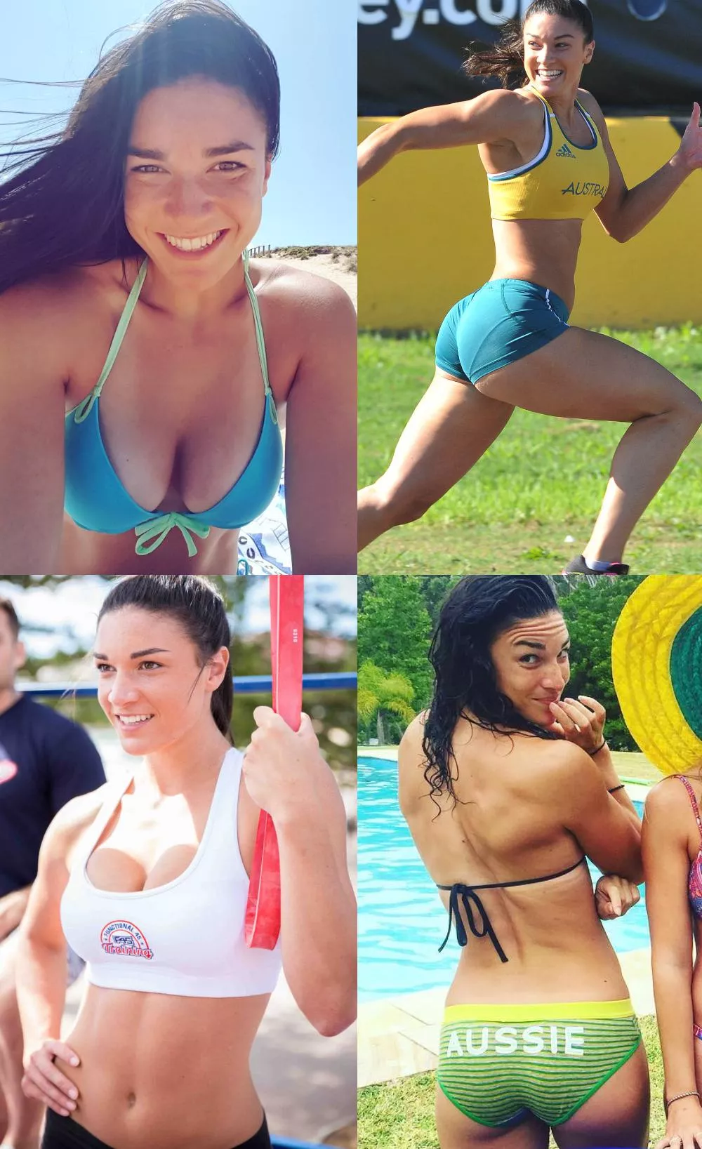 ��?Michelle Jenneke
