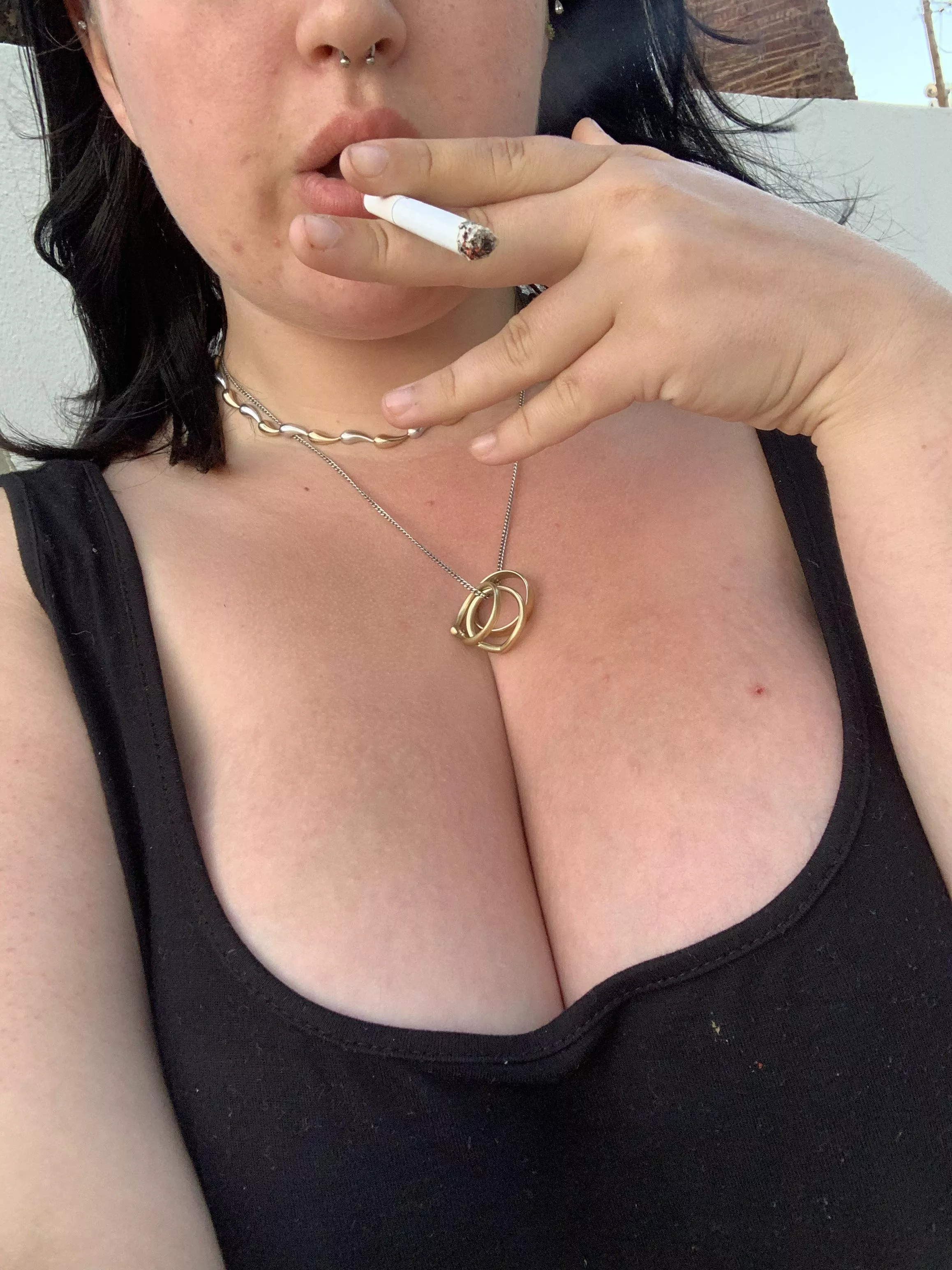 morning smoking 💨💦