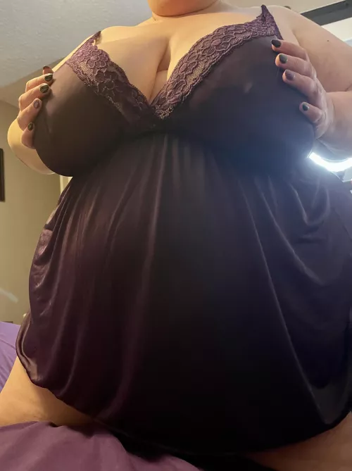 Must be a little chilly in here 😉