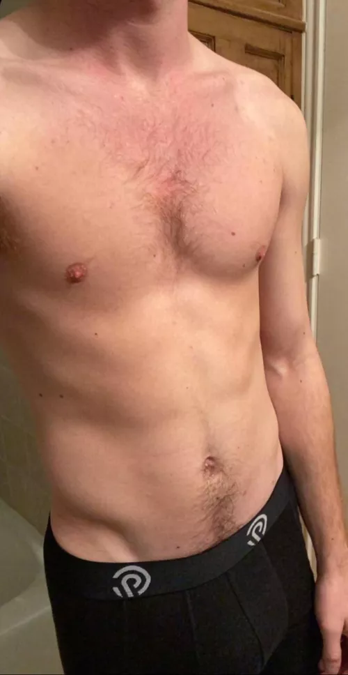 My favorite pair! They fit me jussst right! 👌🏻