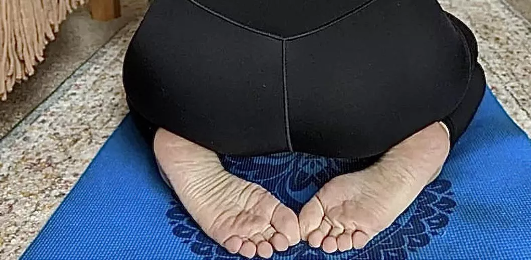 My mom soles