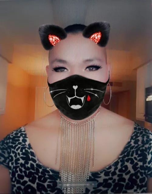 native sissy knows how to please real good