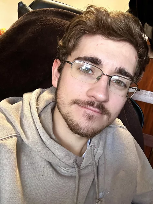 Need a distraction from homework rn 😂