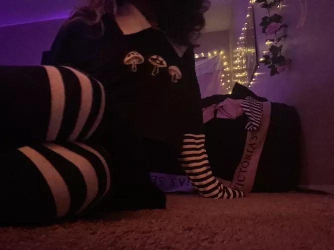 need a emo femboy ??