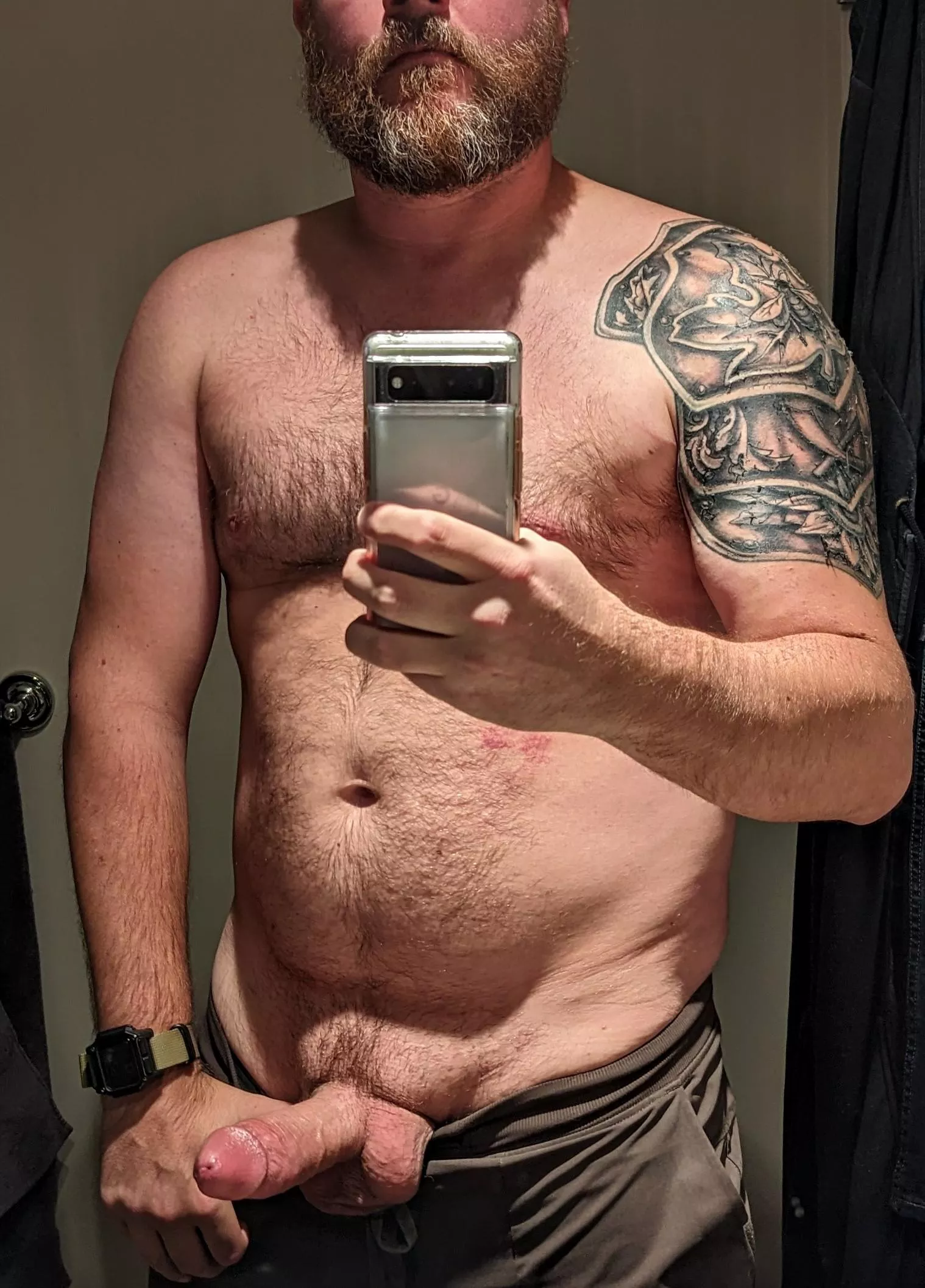 Needed to be set free