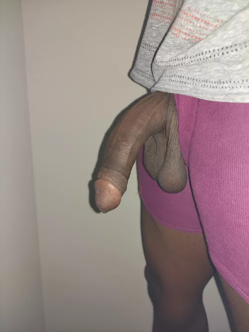 Nice and heavy. just how you like it!