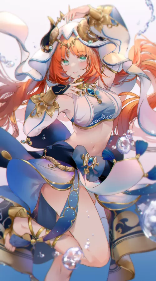 Nilou [Genshin Impact]