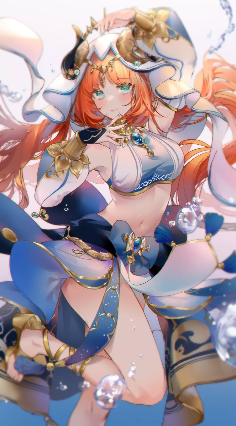 Nilou [Genshin Impact]