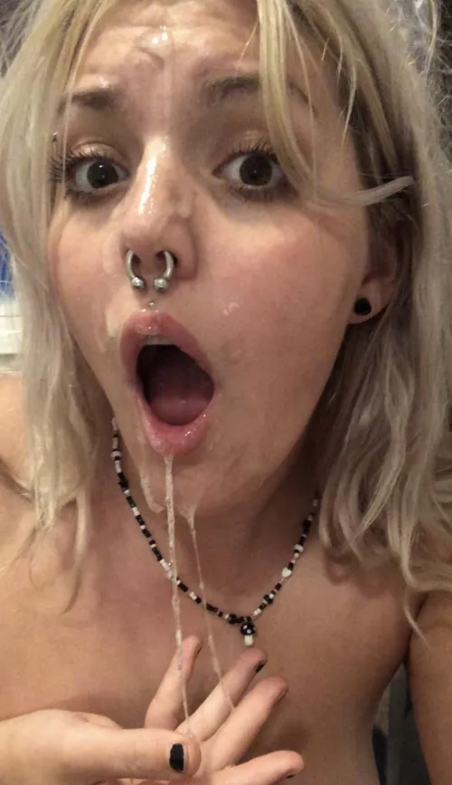 Oh no! How did this happen???? (F18)