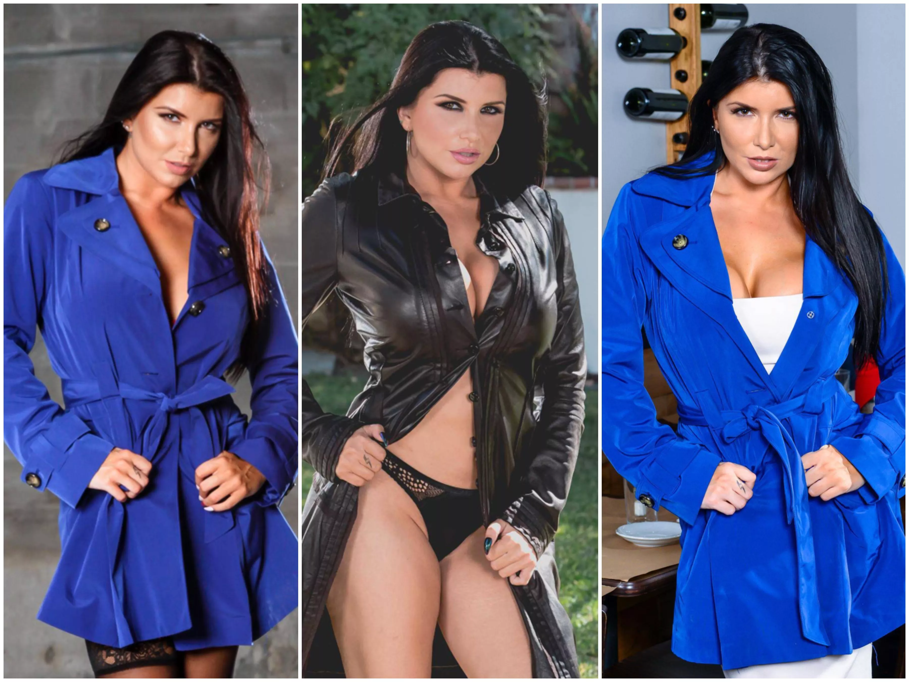 Pick your favorite | DigitalPlayground collage