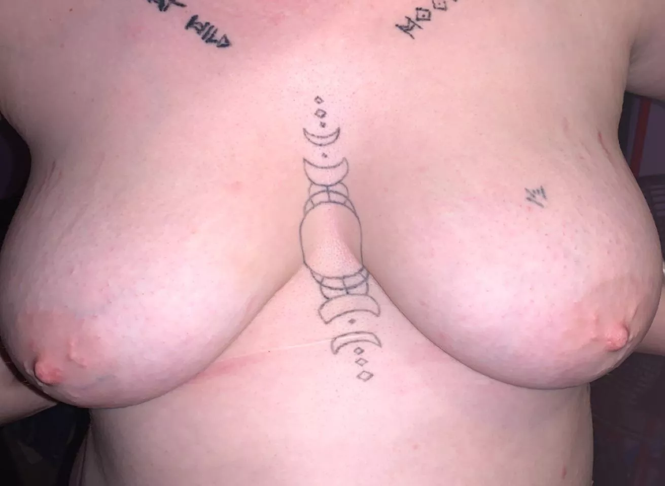 Please rate my boobs