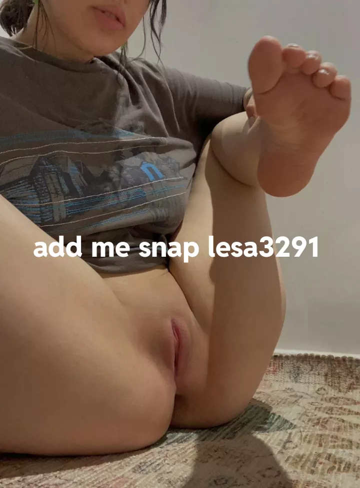 Please rate my pussy