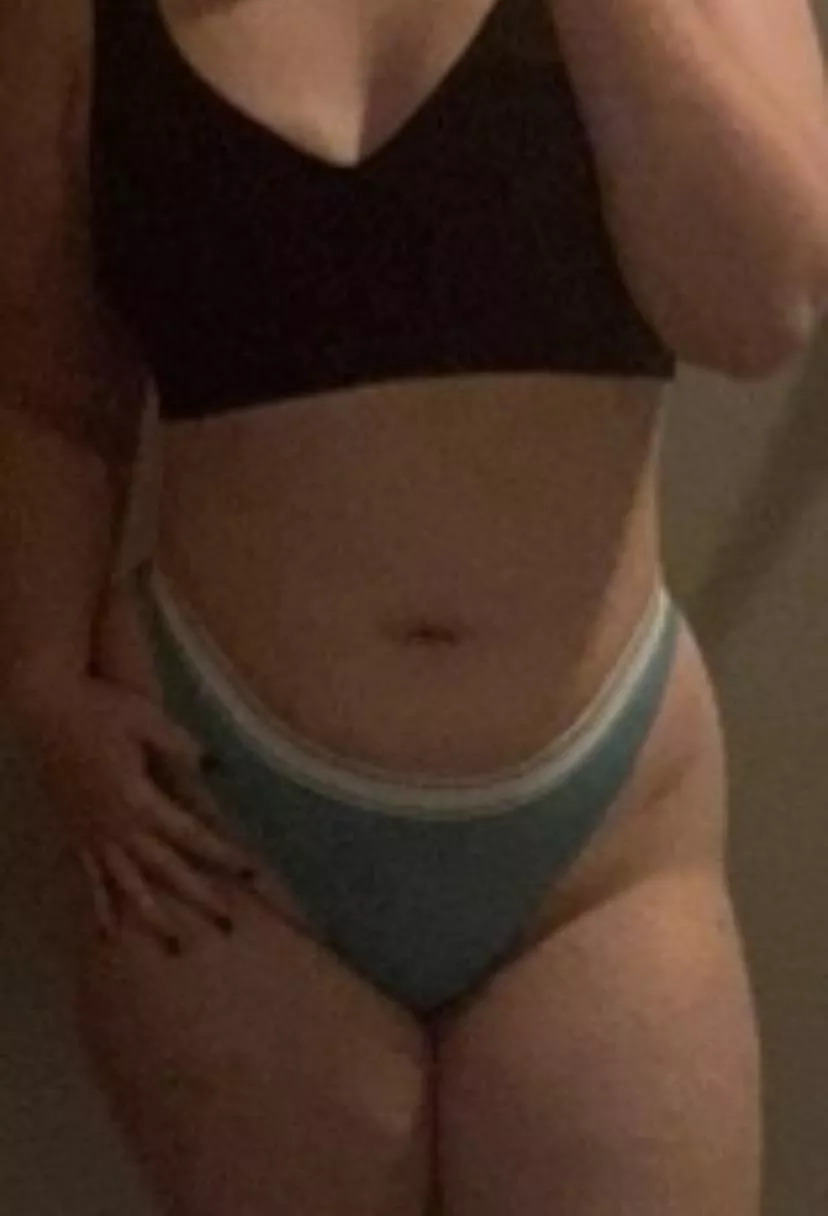 pretty soft babie 🖤