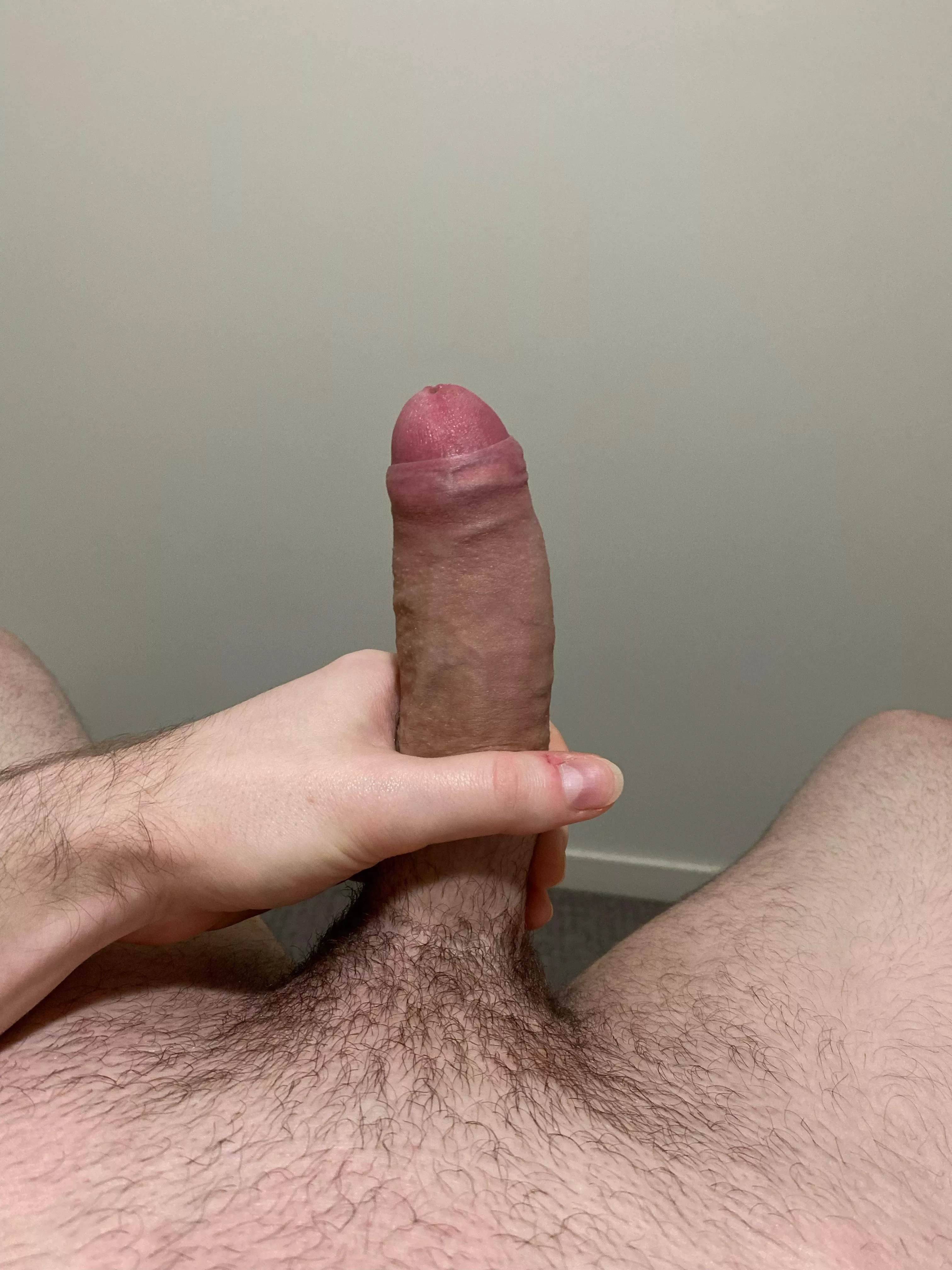 Pure uncut