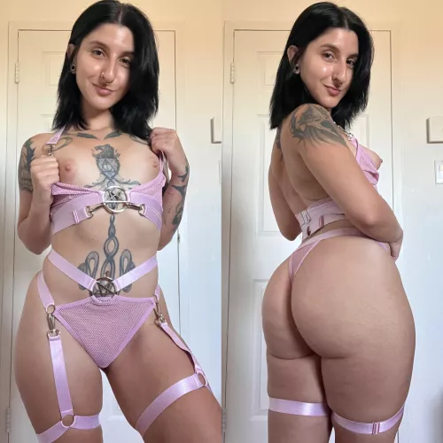 Quite the difference [STBA]