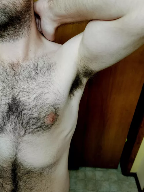 Ripe pit after work anyone?