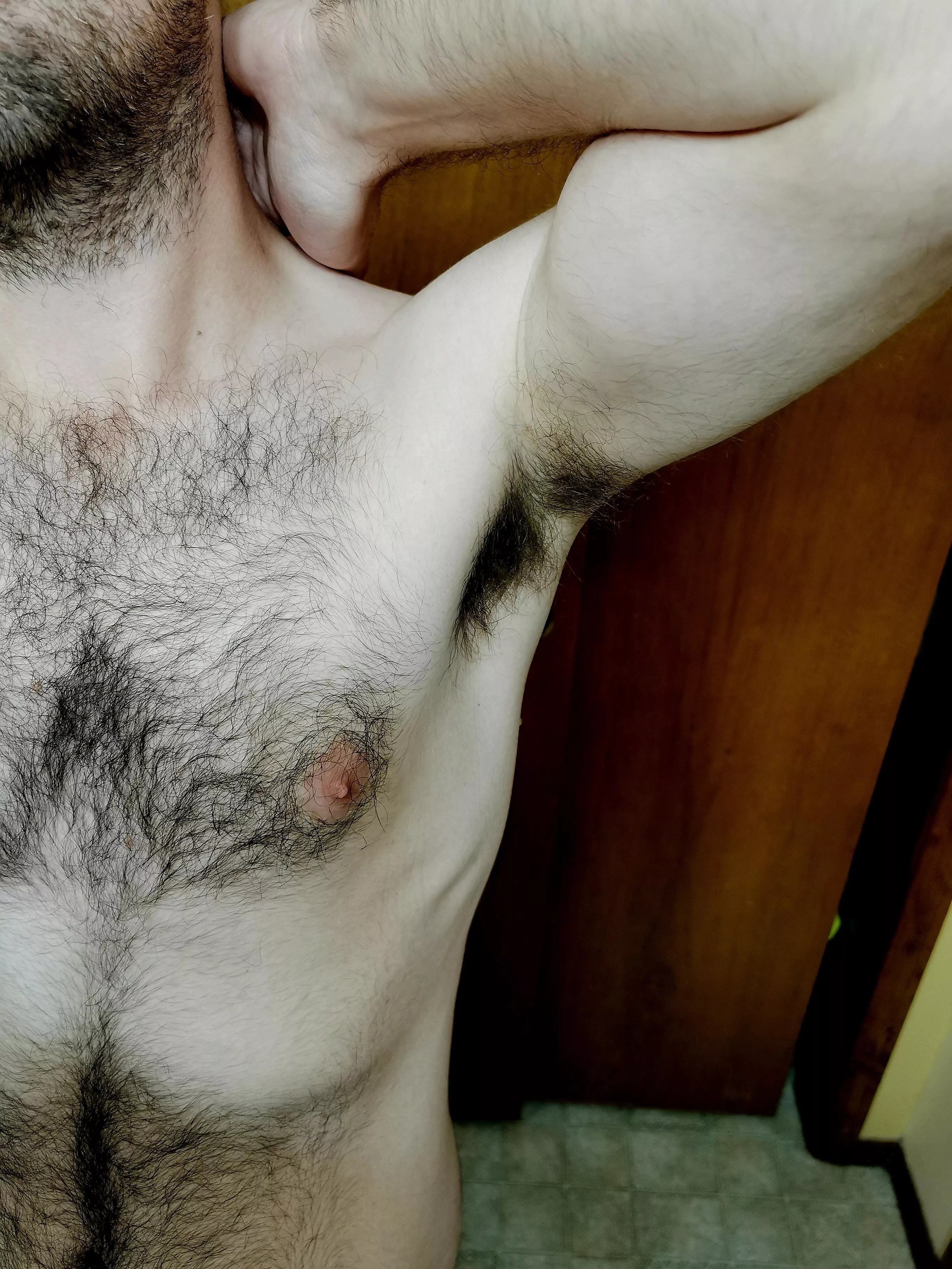 Ripe pit after work anyone?