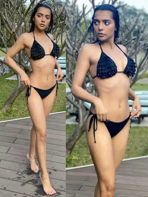 Ruhi Singh