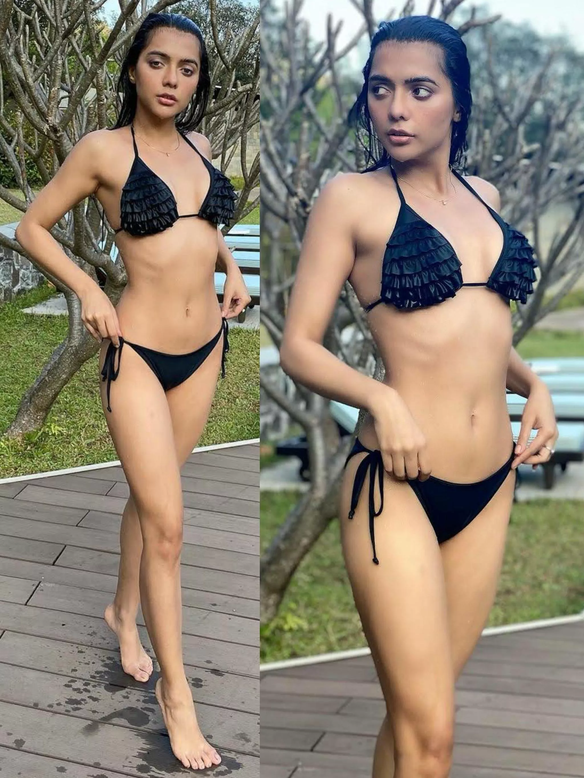 Ruhi Singh