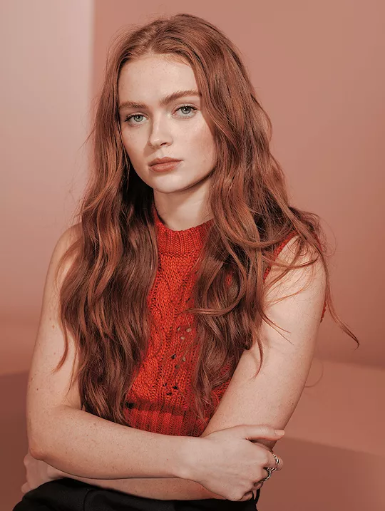 Sadie Sink