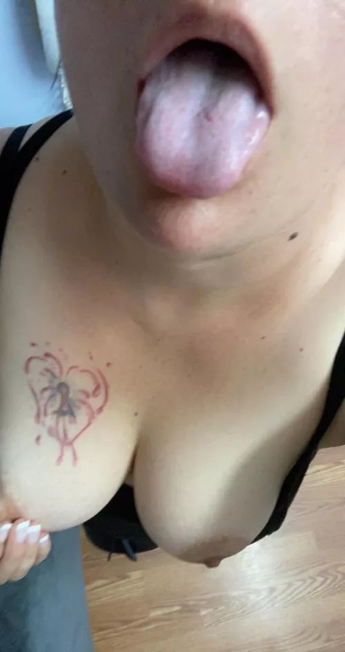 Shoot your shot? 😉