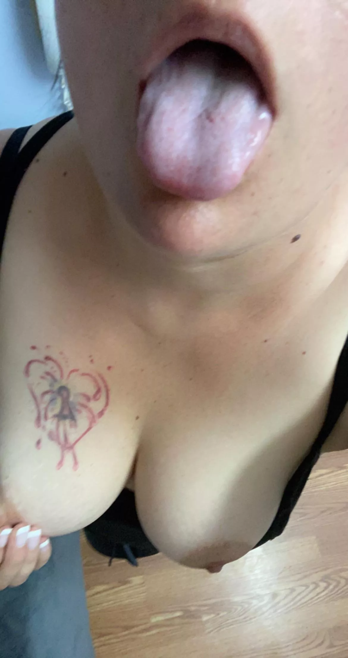 Shoot your shot? 😉