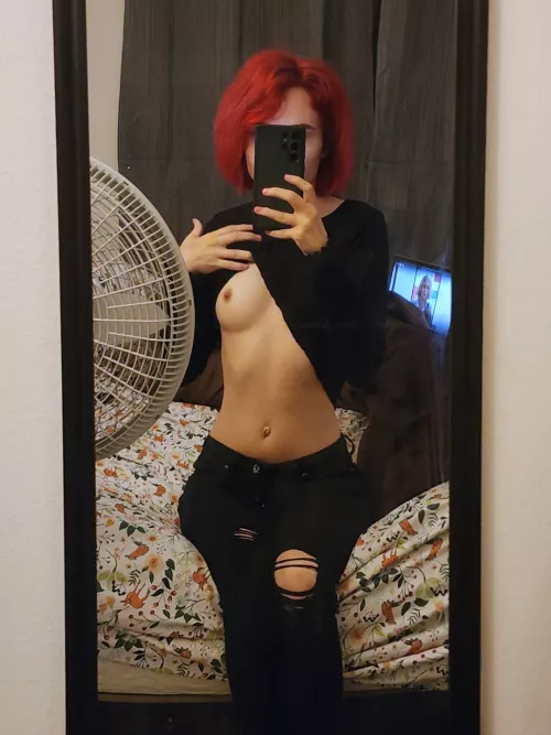 should I pull out the other