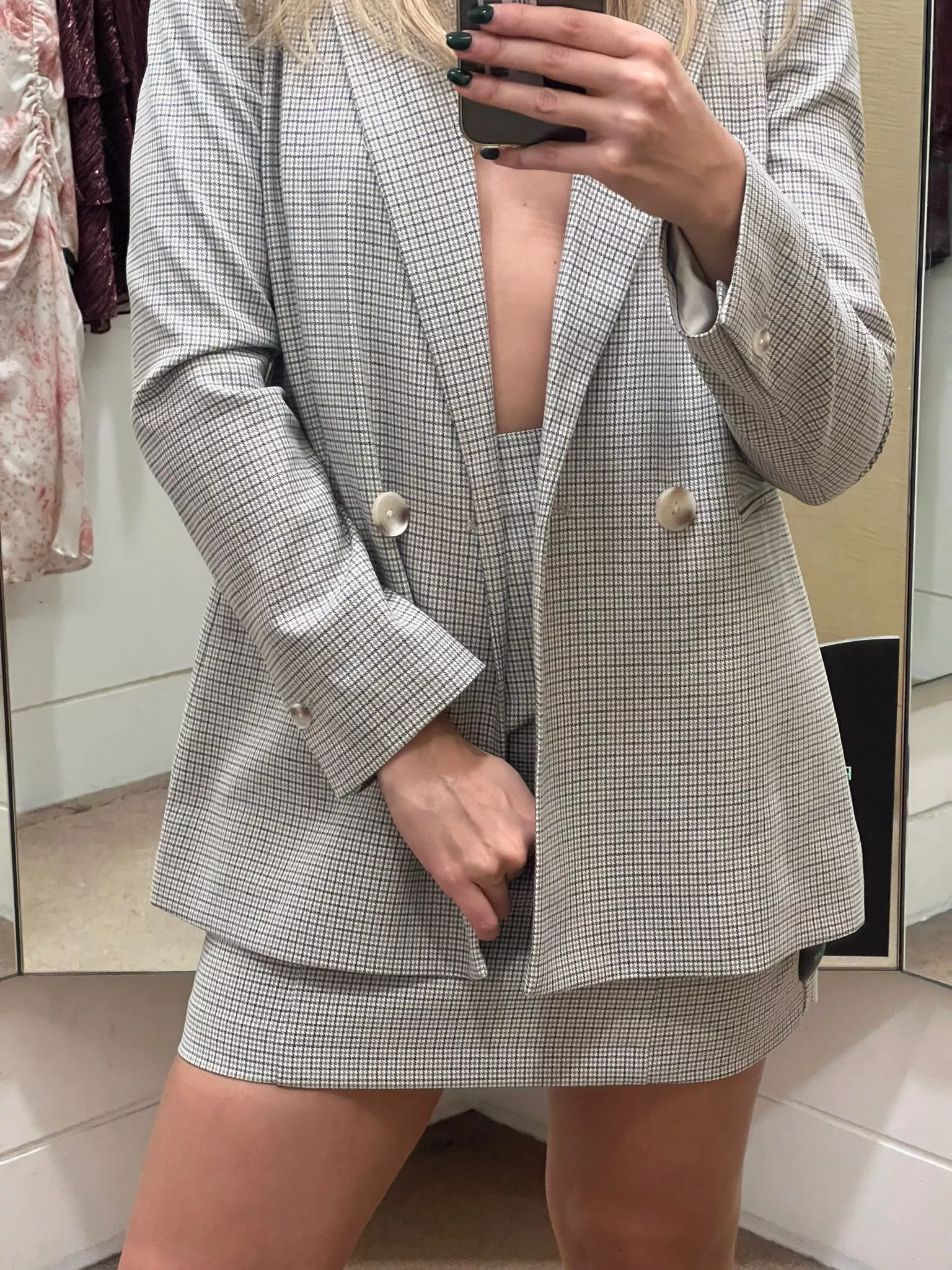 Should I take them out?