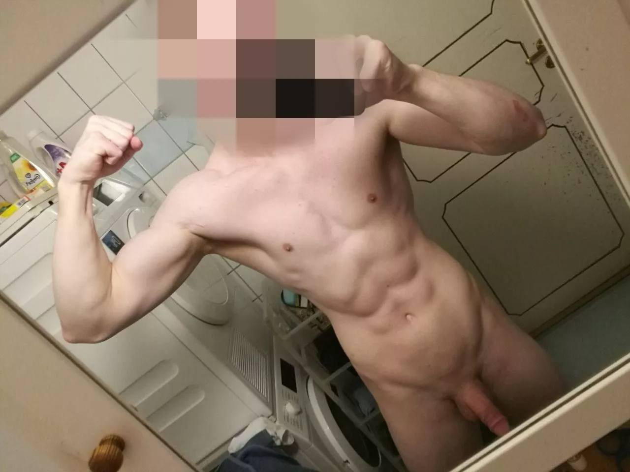 Shy virgin, honest opinions (M)