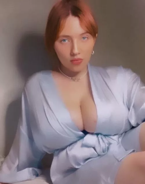 Slight robe obsession I have