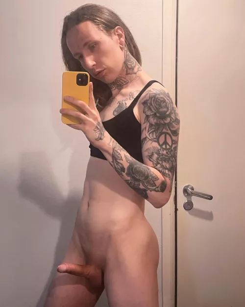 small waist small dick