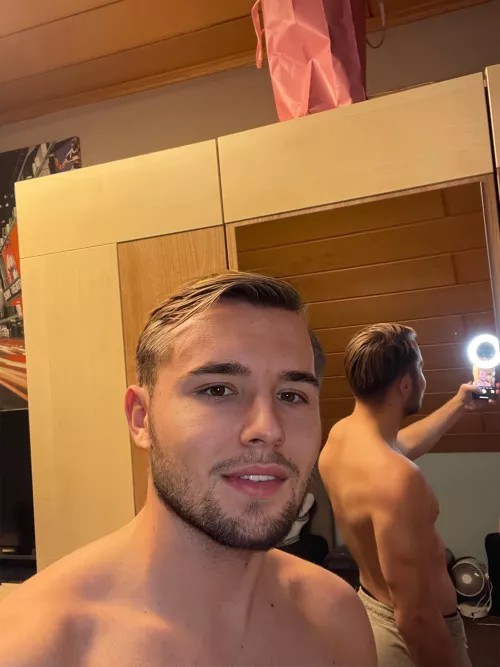 smile makes your day better