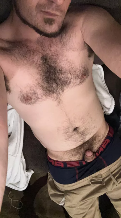 So, I need attention.