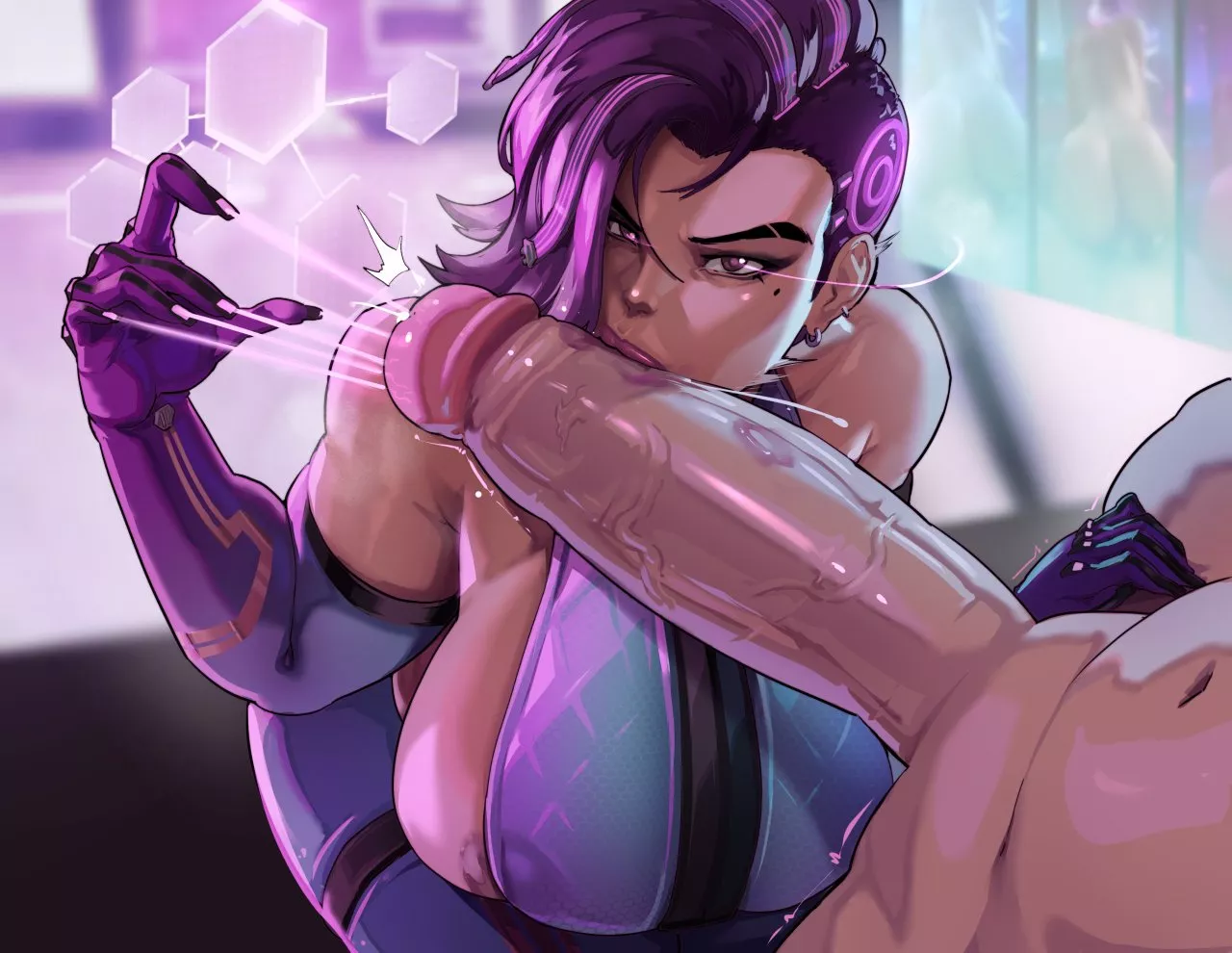 Sombra (Jujunaught)