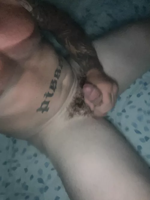 Some times a manual pump is needed