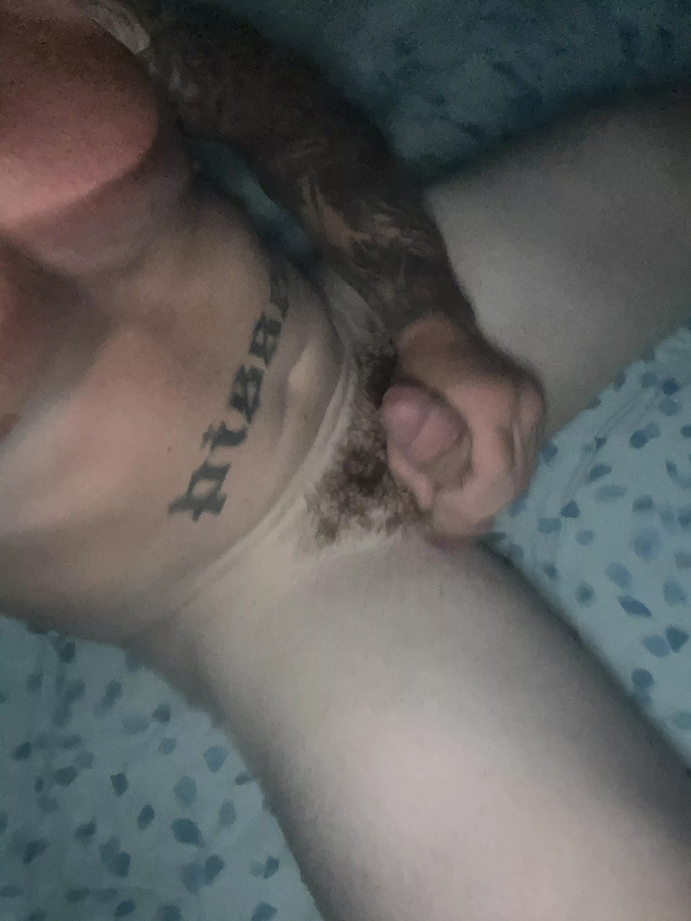 Some times a manual pump is needed