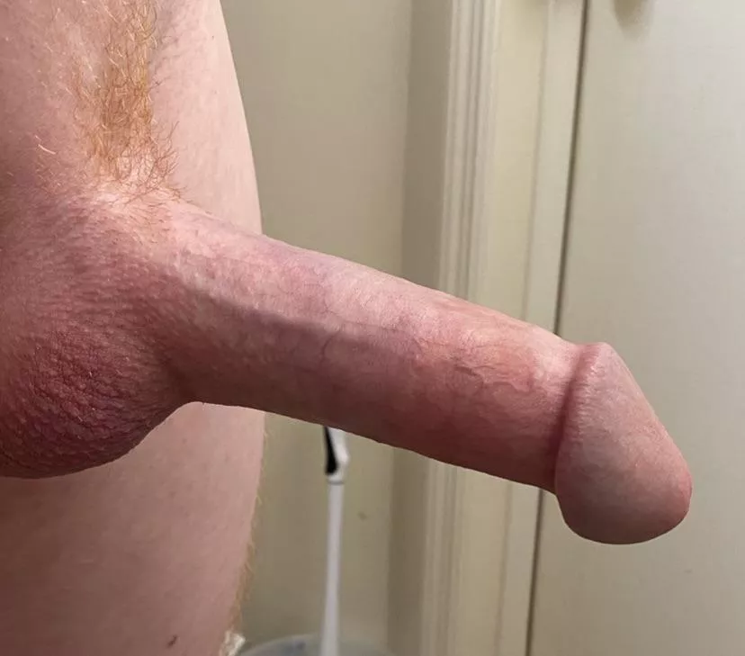 Something nice to start the weekend off ladies