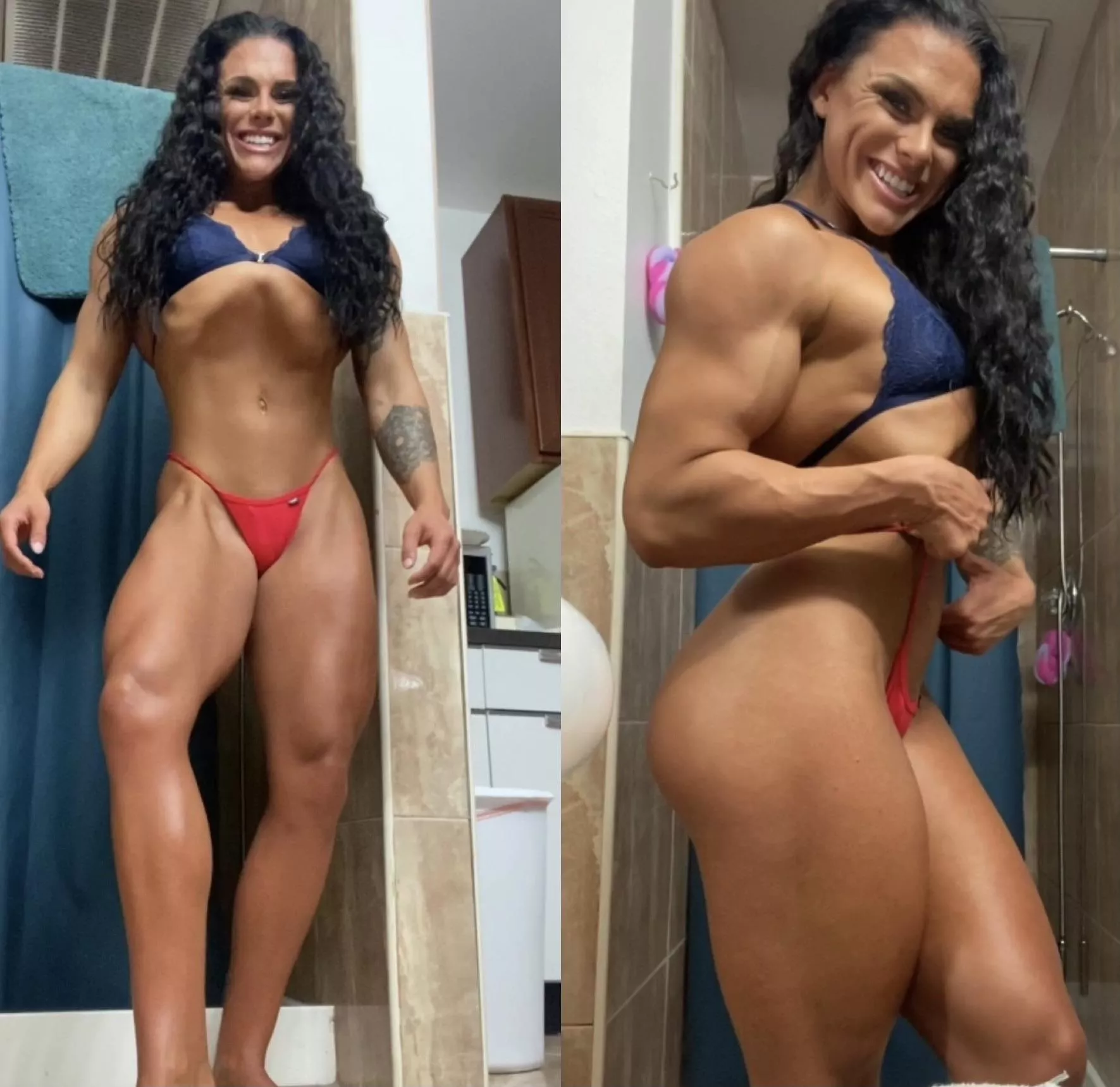 Sort of miss summer. Sort of don’t. Hbu?