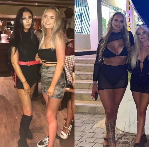 Still lots to do but I love who I am x