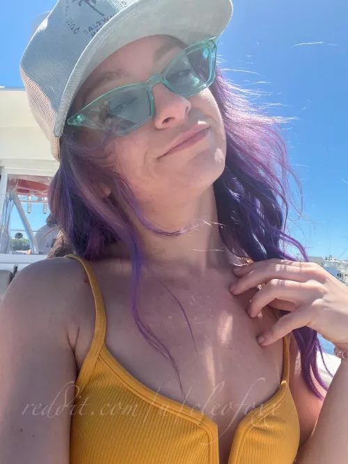 summertime vibes - where should I vacation this winter?